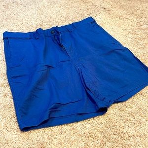 Mens Haggar shorts